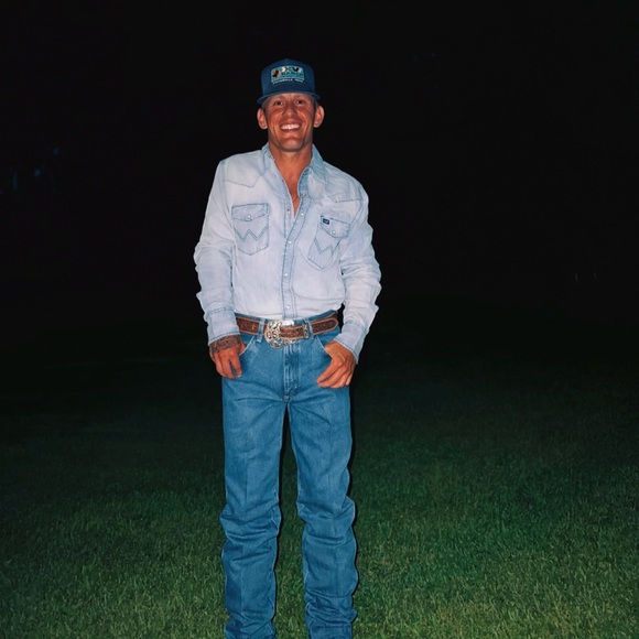 Meet your Posher, Calob - Picture 6 of 16